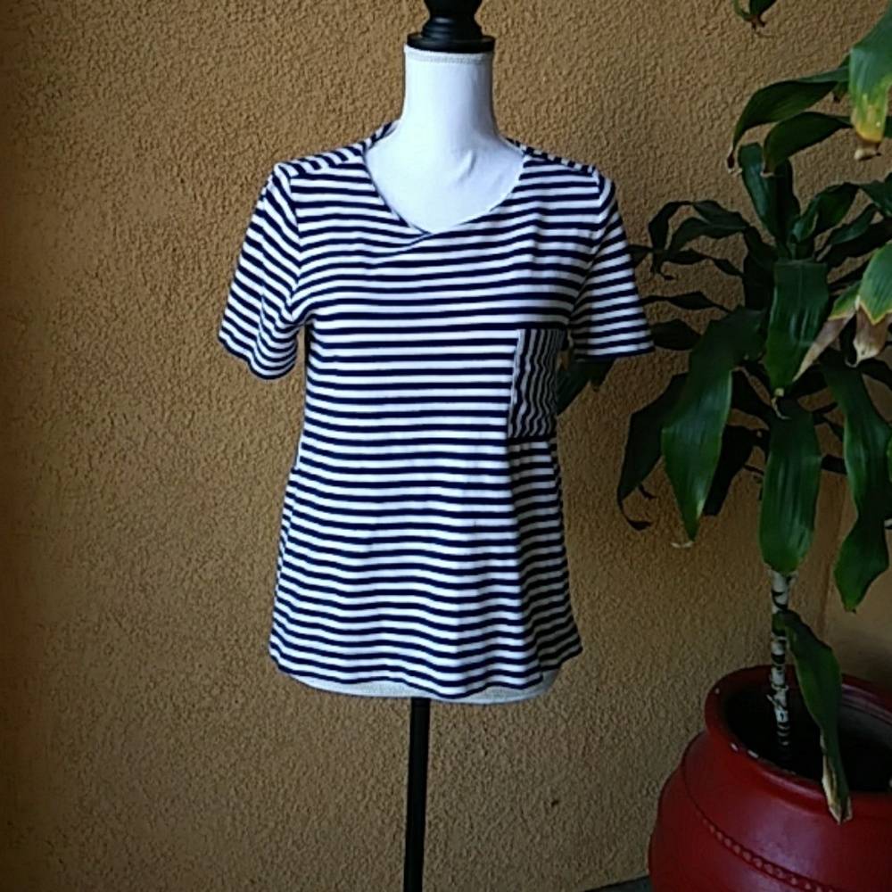 Madewell Top